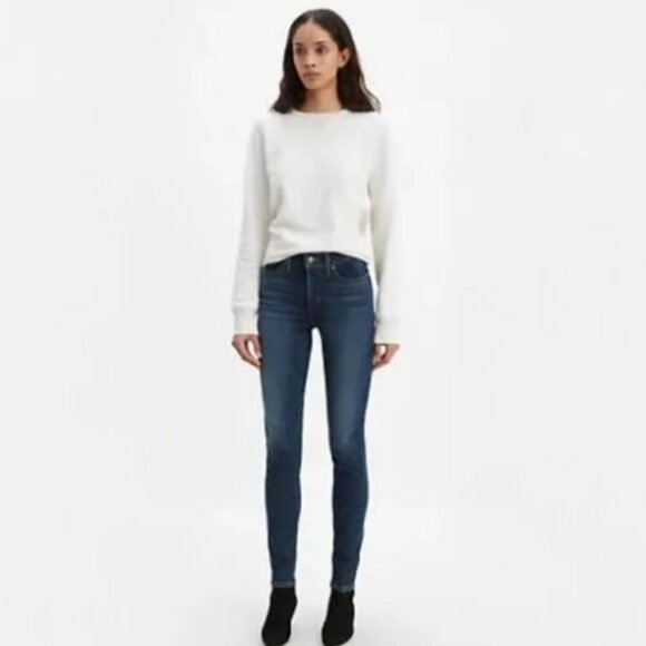 Levi's 311 Shaping Skinny - Picture 1 of 10